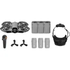 DJI Neo 2 Motion Fly More Combo + Goggles N3 + RC Motion 3