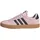 Clear Pink / Legend Ink / Gum 40