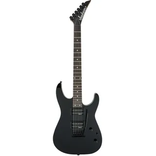 Jackson JS Series Dinky JS12 AM Gloss Black