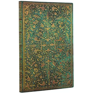 paperblanks ltd. 18-Monatskalender 2026-2027 Maxi Vertikal