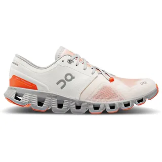 Damen Ivory / Alloy 38