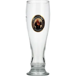 Franziskaner Weissbier Franziskaner Weissbierglas 0,5l