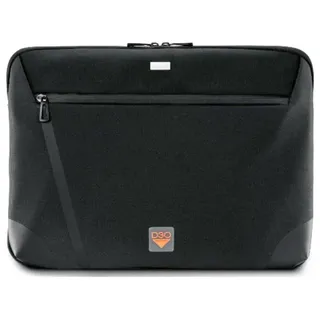 Hama Laptop-Sleeve Extreme Protect, 40-41 cm (15,6" - 16,2"), Schwarz