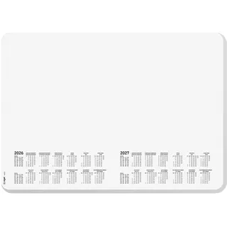 Sigel H6501 Schreibunterlage Papier Punktraster (B x H) 42mm x 29.70cm 2026, 2027 30 Blatt