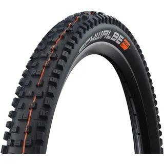 29 x 2,4 Zoll Faltreifen Performance black