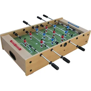 GARLANDO Mini-Kicker / Airhockey "Big Fun 2 in 1",,