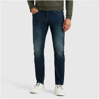 PME LEGEND 5-Pocket-Jeans blau 35/32