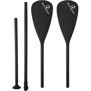 Spinera Sup und Kajak Performance Paddel