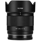 Viltrox AF 25mm f/1,7 Sony E-Mount