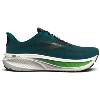 Herren Atlantic Deep / Black / Green 46,5