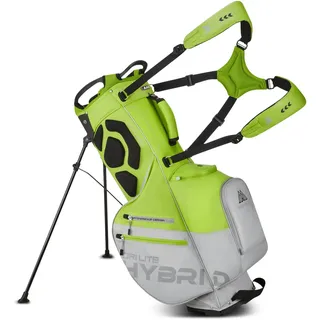 BigMax Big Max Dri Lite Hybrid Plus Standbag