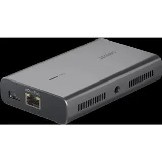 OBSBOT UVC To NDI Adapter (Transcoder), Video Converter