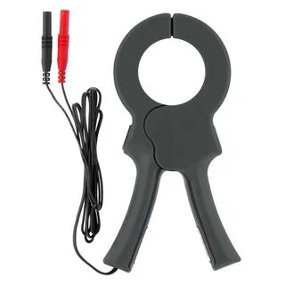 Benning CC 4-1 Stromzangenadapter Messbereich A/AC (Bereich): 1 - 1200A