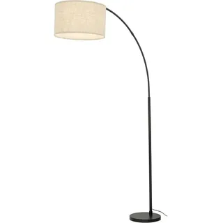 Licht-Erlebnisse Stehlampe Landon (E27)