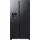 RS80F65KDFEF Side-by-Side (635 l, 1784 mm hoch, Schwarz)