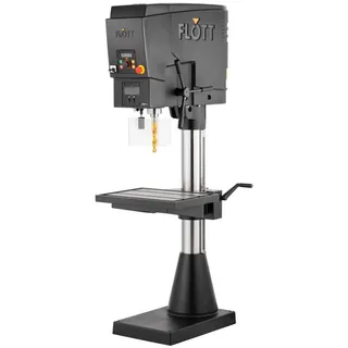 arnz flott gmbh werkzeugmaschinen FLOTT Säulenbohrmaschine SB 40 Plus