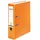 DIN A4 80 mm orange