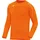 Sweatshirt neonorange 128