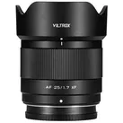 Viltrox AF 25mm f/1,7 Fujifilm X