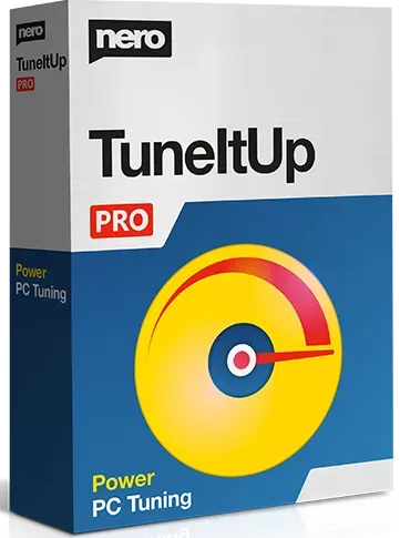 Nero TuneItUp PRO