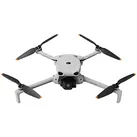 DJI Lito X1 Fly More Combo Plus (DJI RC 2) Drohne, Grau
