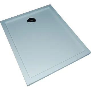 Hüppe Purano Duschwanne, rechteckig, 1200x1000mm, 202273055