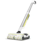Kärcher FC 8 Smart Signature Line, Nassreiniger, Silber, Weiss, Gelb