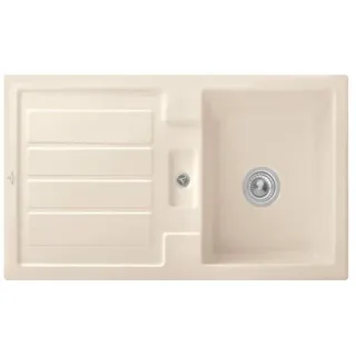 crema + Handbetätigung + Lochbohrungen