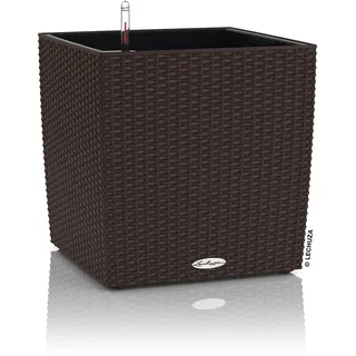 40 Komplettset 40 x 40 x 40 cm mokka