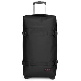 Eastpak Transit'R 2-Rollen Cabin 67 cm / 78 l schwarz