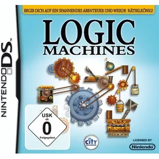 Logic Machines