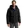 Herren Puffer-Jacke mit abnehmbarer Kapuze