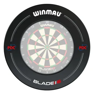 WINMAU PDC Dartboard Surround (4441)