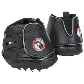 Equine Fusion Active Jogging Shoe Slim