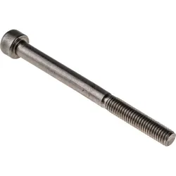 RS PRO, Schrauben, Schrauben Sechskant M5x60mm