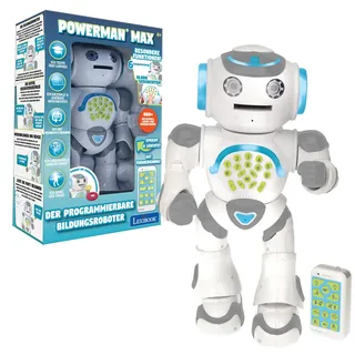 Lexibook Powerman Max Lern-Roboter