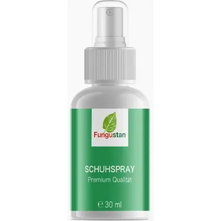 Fungustan Schuhspray (30 ml)