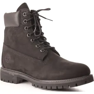 black nubuck 45