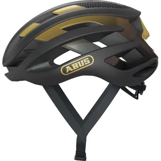 52-58 CM black/gold