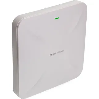 Ruijie Networks RG-RAP2200(E), 2,4 GHz, 5 GHz, 1267 Mbit/s, 10,100,1000 Mbit/s - Weiß