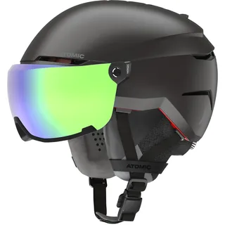 Savor Amid Visor HD black)