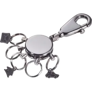 Troika Patent Sign - Schwarz