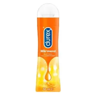 DUREX Play Wärmend Gleit- und Erlebnisgel
