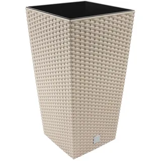 32,5 x 32,5 x 61 cm mokka