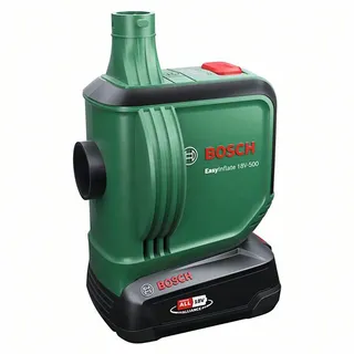 Bosch Akku-Volumenpumpe EasyInflate 18V-500