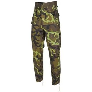 Max Fuchs CZ Army Feldhose M95 cz-tarn XXL