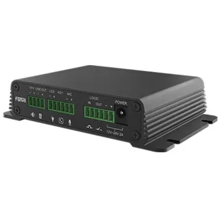 Fanvil PA2S IP SIP Paging Gateway