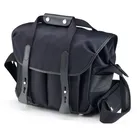Billingham Kameratasche 207 schwarz/schwarz