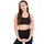 Shock Absorber Ultimate Run Bra Schwarz 70D