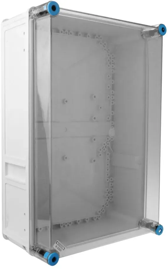 Leergehäuse Anschlussdose IP65 Industriegehäuse Abzweigdose HENSEL K0300